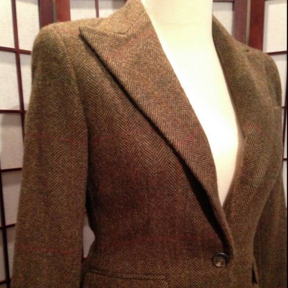 Ralph Lauren Purple Label Dresses & Skirts - Ralph Lauren Purple Label Collection Cashmere Suit